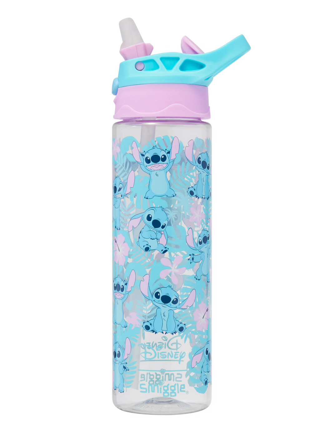 Termo Stitch Smiggle 650ml - 116398