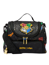 Cargar imagen en el visor de la galería, Lonchera Harry Potter Smiggle con correa  - 116632
