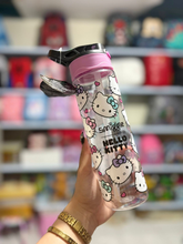 Cargar imagen en el visor de la galería, Termo Hello Kitty Smiggle 650ml - 117409
