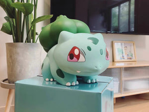 Figura de Accion para Coleccionar Balbasaur 40cm - 115231