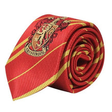 Cargar imagen en el visor de la galería, Corbata Harry Potter - 115186
