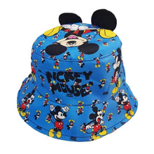 Cargar imagen en el visor de la galería, Gorro Mickey - 115239
