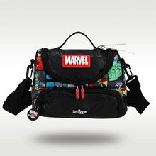 Cargar imagen en el visor de la galería, Lonchera Smiggle Marvel - 114789
