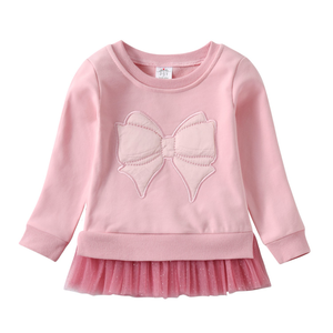 Sueter Vikita Lazo Rosado  - 116835