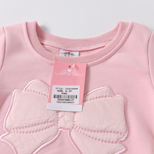 Cargar imagen en el visor de la galería, Sueter Vikita Lazo Rosado  - 116835
