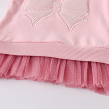 Cargar imagen en el visor de la galería, Sueter Vikita Lazo Rosado  - 116835

