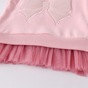 Sueter Vikita Lazo Rosado  - 116835