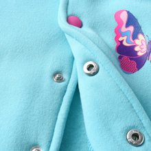Cargar imagen en el visor de la galería, Chaqueta Vikita Mariposa Azul - 116836
