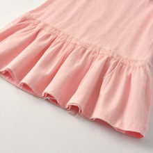 Cargar imagen en el visor de la galería, Vestido Vikita Lazo Vino tinto sin mangas  - 116838
