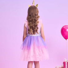 Cargar imagen en el visor de la galería, Vestido Vikita Top Piel de Sirena - 116842
