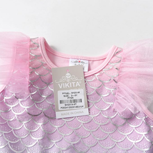 Cargar imagen en el visor de la galería, Vestido Vikita Top Piel de Sirena - 116842
