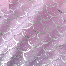 Cargar imagen en el visor de la galería, Vestido Vikita Top Piel de Sirena - 116842
