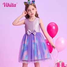 Cargar imagen en el visor de la galería, Vestido Vikita Top Piel de Sirena - 116842
