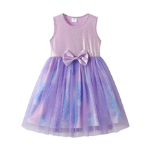 Cargar imagen en el visor de la galería, Vestido Vikita Top Piel de Sirena - 116842
