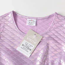 Cargar imagen en el visor de la galería, Vestido Vikita Top Piel de Sirena - 116842
