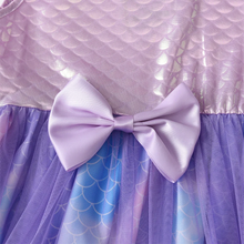 Cargar imagen en el visor de la galería, Vestido Vikita Top Piel de Sirena - 116842
