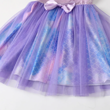 Cargar imagen en el visor de la galería, Vestido Vikita Top Piel de Sirena - 116842
