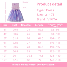 Cargar imagen en el visor de la galería, Vestido Vikita Top Piel de Sirena - 116842
