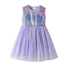 Cargar imagen en el visor de la galería, Vestido Vikita Top Piel de Sirena - 116842
