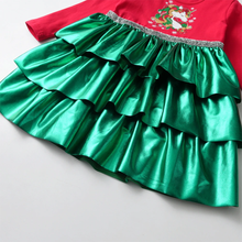 Cargar imagen en el visor de la galería, Vestido Vikita Navia Manga Larga - 116844
