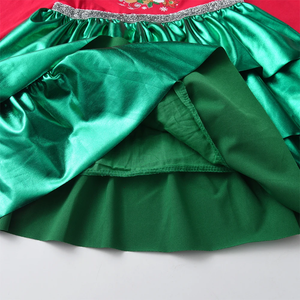 Vestido Vikita Navia Manga Larga - 116844