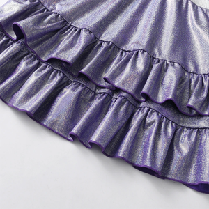 Vestido Vikita Top Unicornio Morado  - 116846