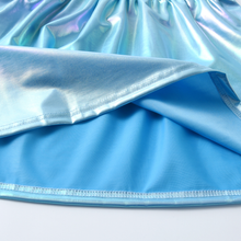 Cargar imagen en el visor de la galería, Vestido Vikita Ratoncita Azul Hada - 116849
