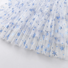 Cargar imagen en el visor de la galería, Vestido Vikita Ratoncita Azul Hada - 116849
