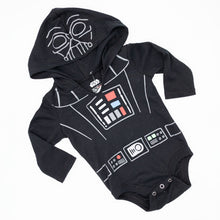 Cargar imagen en el visor de la galería, Bodys Dark Veda bebe - 116052
