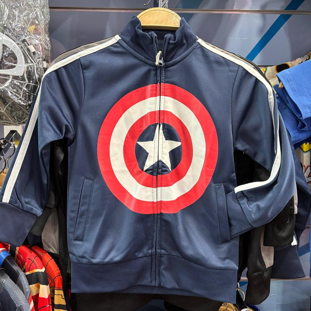 Chaqueta Capitan - 115641