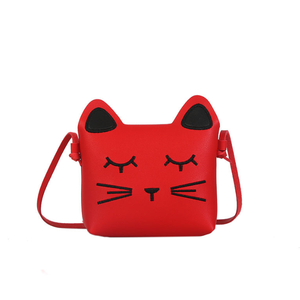 Cartera gato - 115258