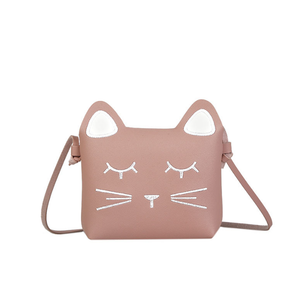 Cartera gato - 115258