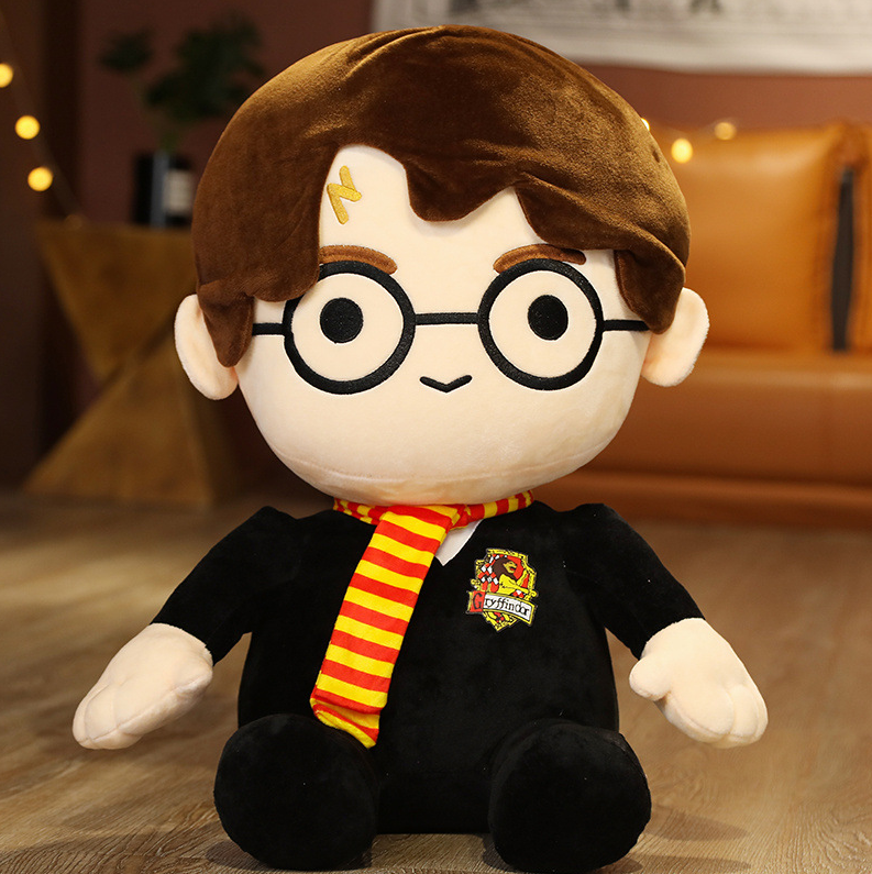 Peluche Harry Potter 40cm - 115174