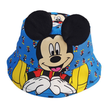 Cargar imagen en el visor de la galería, Gorro Mickey - 115239
