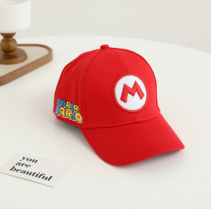 Gorra Mario Bross - 115210