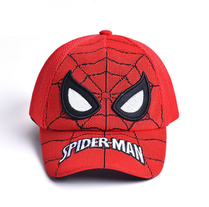 Gorra Spiderman Juvenil/Adulto - 115211