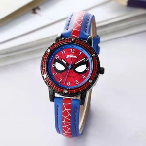 Reloj Spiderman - 115213