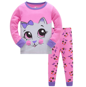 Pijama Manga Larga  - 115232