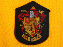 Cargar imagen en el visor de la galería, Bufanda Harry Potter - 115185
