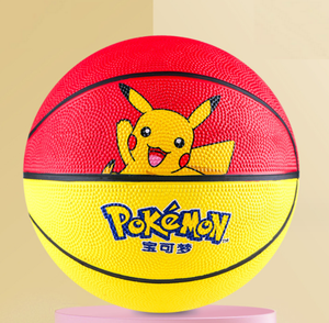 Balon de Basket Pokemon #5 -115219