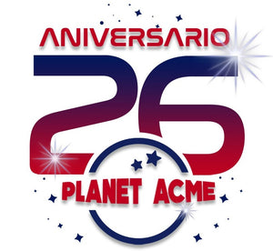 Planet Acme