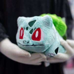 Peluche Bulbasaur Pokemon 16cm  - 115227