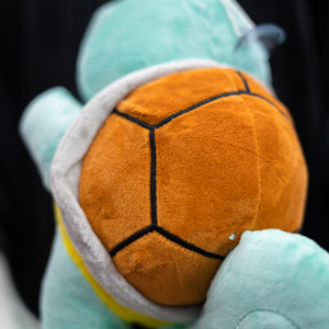 Peluche Squirtle Pokemon 20cm  - 115227