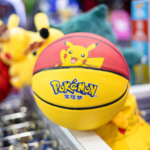 Cargar imagen en el visor de la galería, Balon de Basket Pokemon #5 -115219
