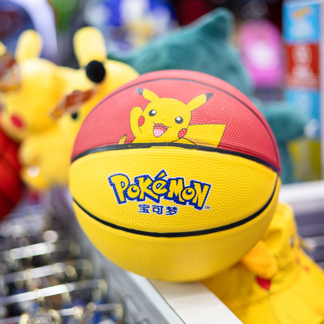 Balon de Basket Pokemon #5 -115219