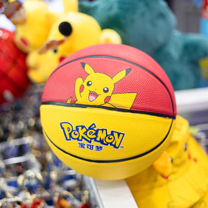 Balon de Basket Pokemon #5 -115219