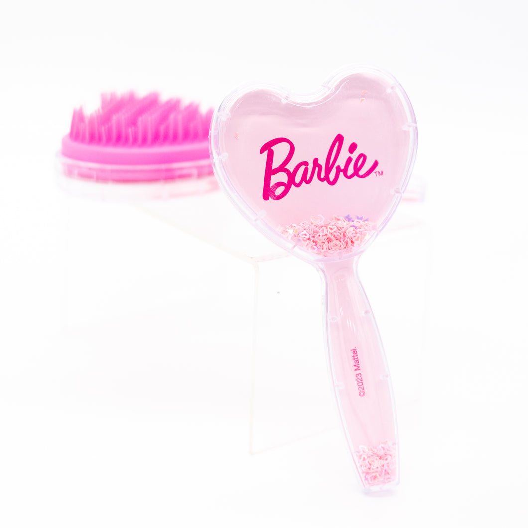 Cepillo cabello Barbie - 114878