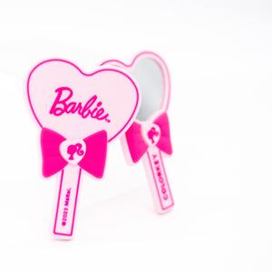 espejo Barbie - 114877