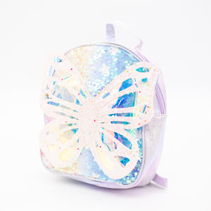 Morral Mariposa 24cm- 115057