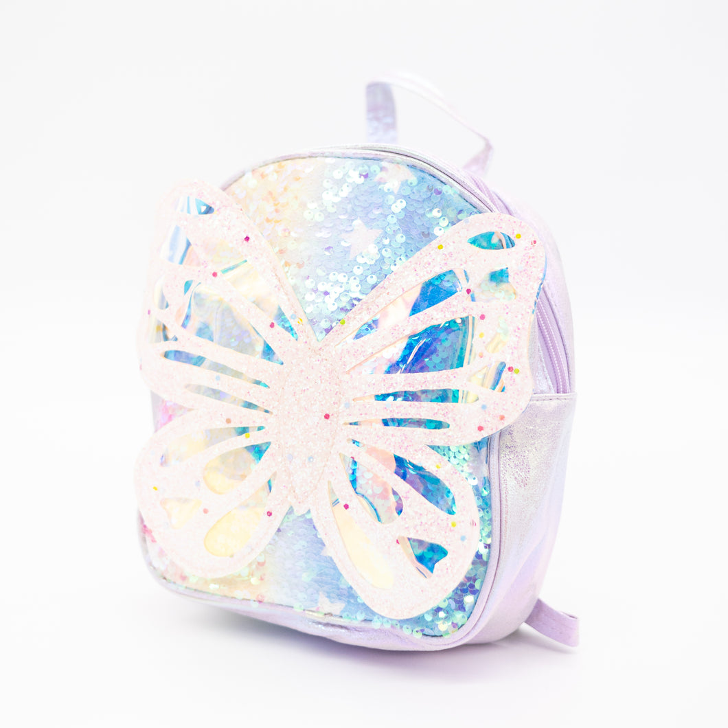 Morral Mariposa 24cm- 115057